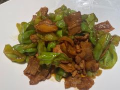 -悦融琥珀·京鲁菜·海味珍品(西单店)