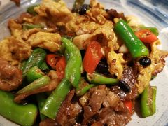 -小土豆北方菜馆(文慧园店)