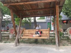 -河北村民俗体验园