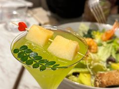 -G+KITCHEN(龙湖狮山天街店)