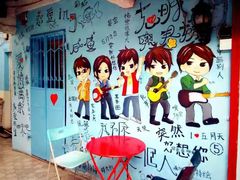 -阿信厚吐司(曾厝垵店)