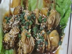 -张家卫·阳江菜·小海鲜(肥婆湾桥店)