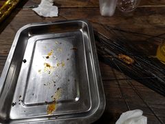 -清真·马峰烤肉(小学习北巷店)