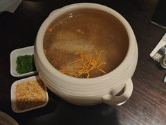 -庐灶江南·江南菜·四合院Bistro(东直门雍和宫·原华侨宾馆店)