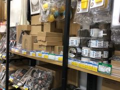 -Misu米苏烘焙生活馆(莞城店)