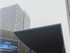 -万达广场(济南魏家庄店)