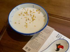-RUXU入续鸳鸯糖水铺(万菱汇店)