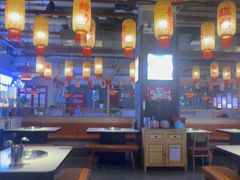 -李姑婆鲜切牛肉火锅自助(凤城二路店)