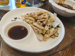 -瀏河老街土菜館(浏河店)