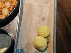 -新石器烤肉(之心城店)