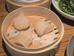 -潮粥荟·潮汕砂锅粥(槐房万达店)