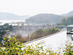-东钱湖小普陀景区