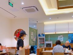 -春家·非遗手工小吃(徐汇万科广场店)