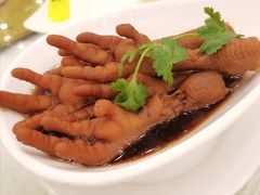 -亮庆餐厅·粤菜·早茶(篁庄店)