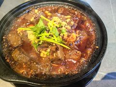 -陶德砂锅(蜀汉路店)
