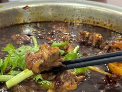 -温江公平红烧兔(总店)