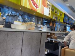 -蔡澜点心·粤菜(西单大悦城店)