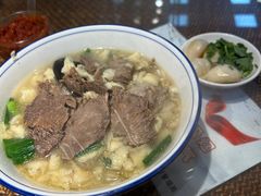 -毅祥斋老孙家泡馍(西羊市店)