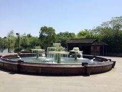 望津里精品酒店-乌镇望津里精品酒店