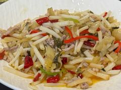-西山人家·传统苏帮菜·家宴(木渎店)