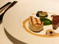 -Le Bernardin