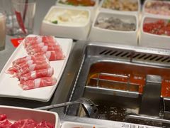 -海底捞火锅(海宁路店)