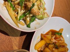 -吃饭皇帝大(合生汇店)