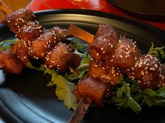 -Luchador摔跤手墨西哥餐厅(恒宇广场店)