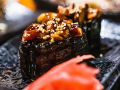 -竹涟烧肉(太古里店)