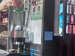 -宽板凳老灶火锅(簋街店)