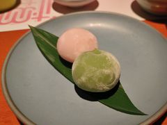 -仓桥家·焗寿司·锅物(光谷步行街店)