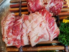 -西塔老太太泥炉烤肉(双井店)