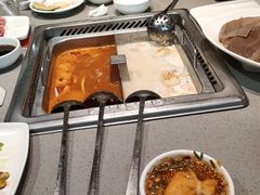 -海底捞火锅(天一广场亚细亚店)