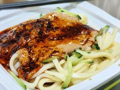 -志亮灌汤蒸饺·清真(庙后街店)