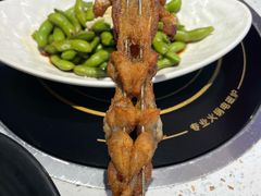 -沪小胖·小龙虾·蓝龙王(八佰伴店)
