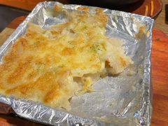 -韩香阁烤肉·烤活鳗(宽厚里店)