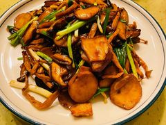 -忠顺斋易州印象烤鸭店(东关新村店)