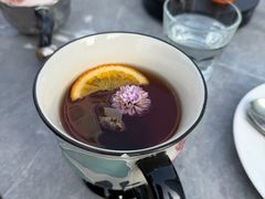-Highline·城市露台景观餐厅(淮海路店)