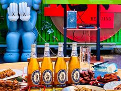 -香港狮子山下·明星粤菜餐厅(北苑店)