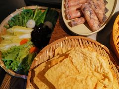 -尚尚仙·酸汤猪手·猪肚鸡火锅(华联万柳购物中心店)