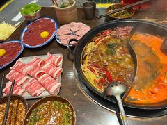 -萍姐火锅·公路夜市(南京新街口店)
