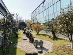 -常州花鸟园酒店(西太湖品牌优选店)