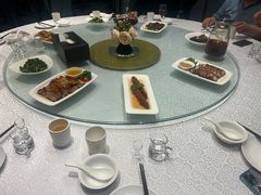 -嘉逸传菜(洛川东路店)