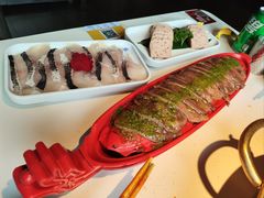 -小龙坎火锅(IFS HOT店)