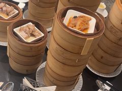 -ManHo万豪中餐厅(成都茂业JW万豪酒店)