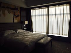 -北京希尔顿逸林酒店