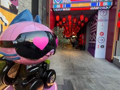 -簋街