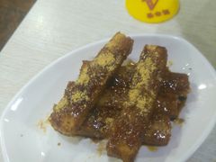 -蜀串香牛杂火锅串串