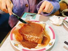 -东鑫记港式茶餐厅(南京东路店)