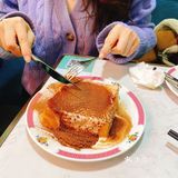 性价比很高的港式茶餐厅